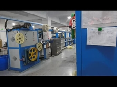 FTTH FTTX 수치 8 드롭 케이블 1Core 작은 공기 야외 광섬유 케이블 HDPE