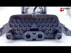 광섬유 분배기 박스