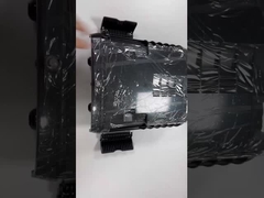 방화 억제 광섬유 스플라이스 종료 상자