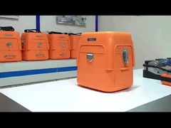 섬유 도구 키트