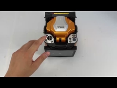 A-87S 퓨전 스플라이커용 광섬유 및 케이블 섬유 도구 키트