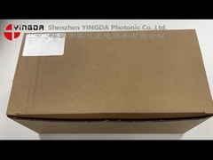 1260 ~ 1650nm LGX 1:16 다채널 광섬유 PLC 스플리터 1 x 16 스플리터 카세트