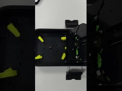 광섬유 분배기 박스