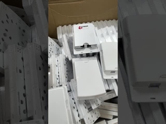 광섬유 단자 박스