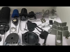 ODWAC-15 미니 케이블 설치 키트 드롭 와이어 긴장 클램프 8 그림 케이블