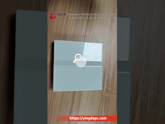 FTB86Z 1 포트 FTTH SC 섬유 벽 소켓