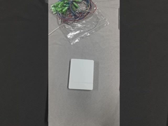 광섬유 단자 박스