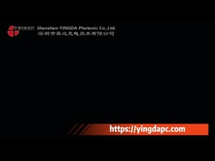 FDB0208A 8 포트 광섬유 종료 상자