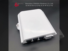 FDB0208C FTTH 드롭 케이블 파이버 종료 상자