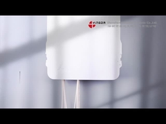 FDB0208D 8 포트 광섬유 터미널 박스 FTTH 네트워크