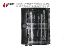 FDB0216G 16포트 SC 광섬유 분할장