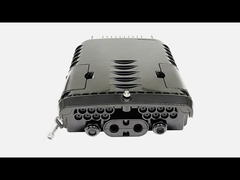 FDB0216H CCTV FTTH GPON 폴 월 마운트용 광섬유 스플리터 박스