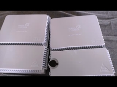 FDB0216J ODP 야외 IP65 광섬유 유통 상자 FTTH 통신