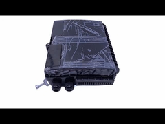 FDB0216S 미니 16 포트 NAP 광섬유 유통 상자