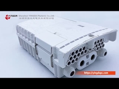 FDB0224W 24포트 광섬유 배급 상자