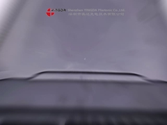 48 코어 SC 광섬유 케이블 배포 상자 XGSPON 네트워크