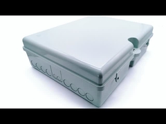 96 코어 광적 종료 분배 상자 OTB-96