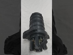 GJS-D015 48코어 미니 광섬유 스플라이스 폐쇄