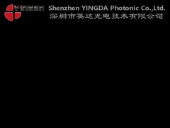 FTB104E 광섬유 종료 상자 PTO 4단계 및 간단한 설치를 위한 포트 외부 키트 PTO