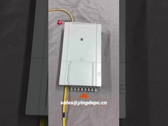 FTB008B 드롭 케이블 홈 연결을 위한 FTTx 광 케이블 터미널 박스