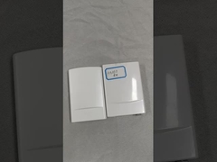 FTB86G 대 FTB86D 광섬유 벽 소켓 2코어