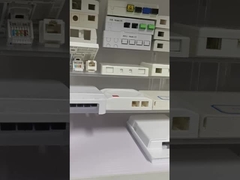 잉다 회사 다양한 광섬유 종료 상자에서 사용할 수 있습니다.