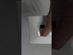 광섬유 패치 패널