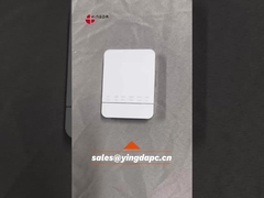 ISO 광섬유 종료 상자 분할 모듈 카세트 상자 1 * 5 미니 PLC 분할 상자