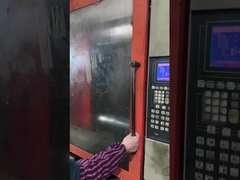 FSU-D400 야외 케이블 저장 브래킷 단위 FSU-D600 PP 스톨 설치 12 미터