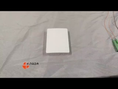 FTB86M 2 코어 광섬유 터미널 박스