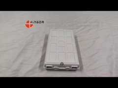 FTB001 광섬유 종료 상자