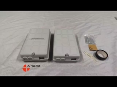 FTB002 광섬유 종료 상자