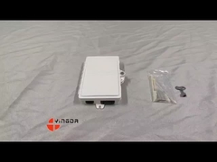 FTB102C 광섬유 터미널 박스