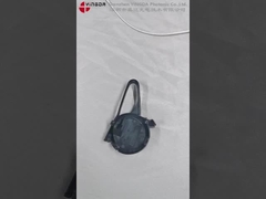 UV 보호 나일론 드롭 와이어 클램프 케이블 설치 키트