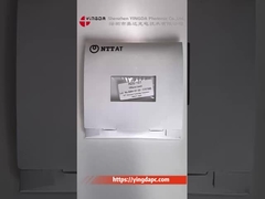 일본 NTT-AT ADS-127 최종 폴란드 필름, 밀링 라핑 종이 100 PC / 패키지