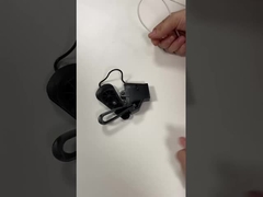 스테인리스 스틸 S 호크 케이블 설치 키트와 함께 ADSS 드롭 와이어 서스펜션 클램프