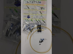 필드 설치 가능한 커넥터