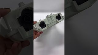 Yingda의 FTTH Box 2 포트 FAT-506F