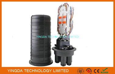 주문 옥외에게 FTTH 나누기를 위한 1개 x 32의 PLC Spliter 광학 섬유 케이블 합동 상자 36 섬유 온라인 제조