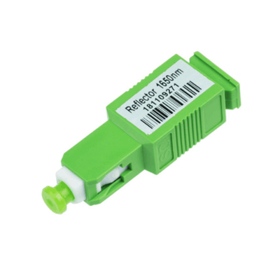 주문 FTTH 1650nm SC 광섬유 감쇠기 광섬유 브래그 격자 섬유 브래그 격자 레펠크터 온라인 제조