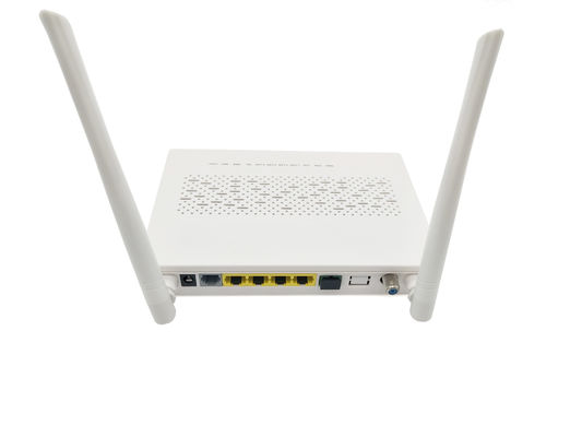 주문 1GE 3FE CATV VOIP WIFI GPON EPON ONU 기가비트 수동 광망 온라인 제조