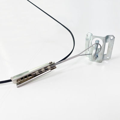주문 ODWAC-22 FTTH 평면 드롭 케이블 와이어 긴장 클램프 온라인 제조