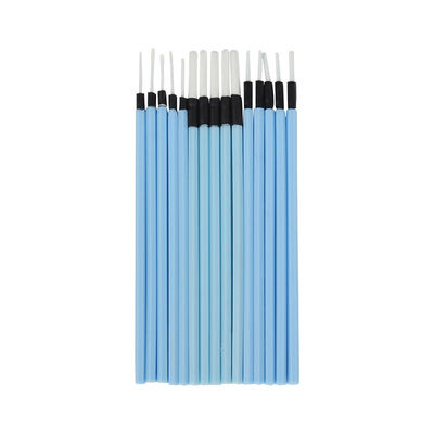 주문 광 연결기 청소 스틱 1.0mm 1.25mm 2.5mm 섬유 도구 키트 광 렌즈 광 Eq 온라인 제조