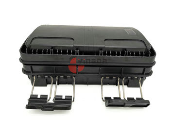 주문 IP65 공중 산 PLC 쪼개는 도구, 16 fibras Caja de terminales를 위한 광섬유 결합 울안 온라인 제조