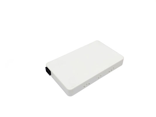 주문 UL 불꽃 레타르턴트 FTTH FTTX FTTB 광섬유 배전상자 온라인 제조