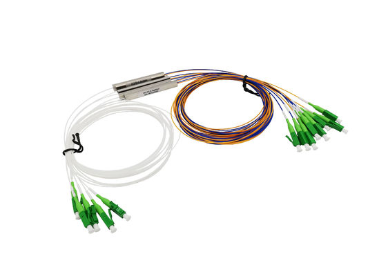주문 단일 모드 G657A1 섬유 광학적인 쪼개는 도구 LSZH G657A 섬유 PON 네트워크 온라인 제조