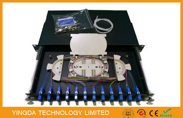 주문 IP58 1U 19