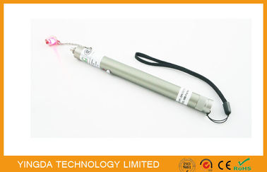 주문 650nm 25MW 레이저 포인터 섬유 검사 도구 장비 펜 시각적인 결함 거주 VFL SC 온라인 제조