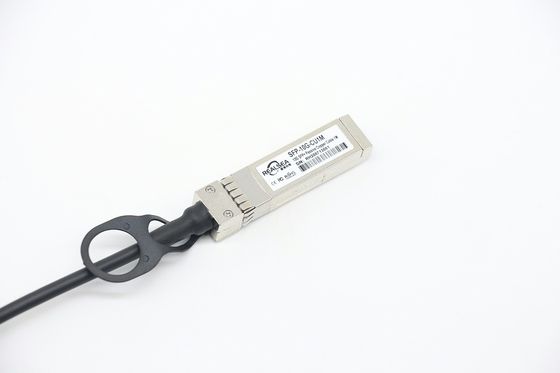 10Gbps 데이터 전송 속도 DAC 케이블 10G SFP+ 수동 직결 연결 구리 트윈엑스 케이블 1M